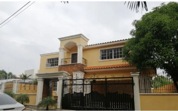 Casa Arroyo Hondo - Santo Domingo